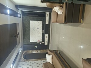 Kitchen in 3 BHK Apartment at Matrixx Spectra, Sainikpuri – for Sale