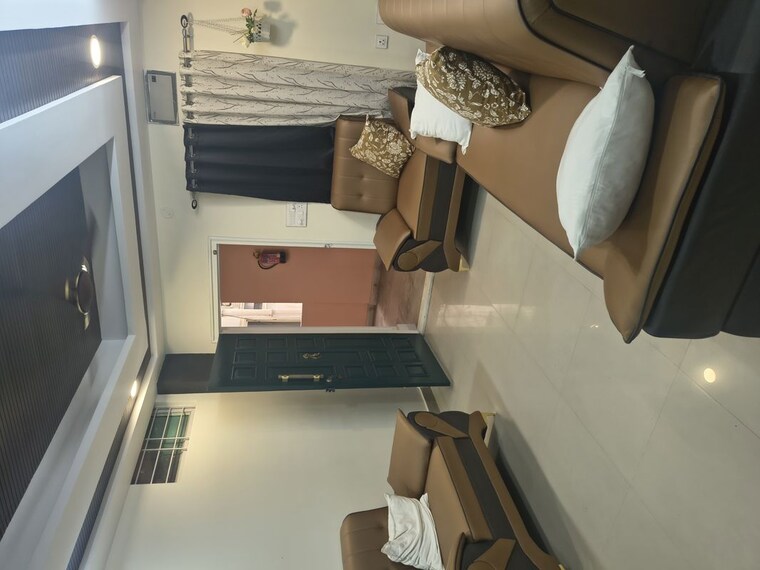undefined, matrixx-spectra 3 Bedroom 1660 Sq.Ft. Apartment In Sainikpuri Hyderabad 10334275