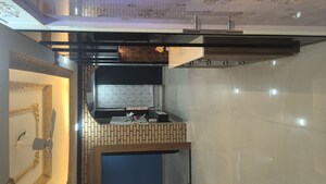 Kitchen in 3 BHK Apartment at Matrixx Spectra, Sainikpuri – for Sale