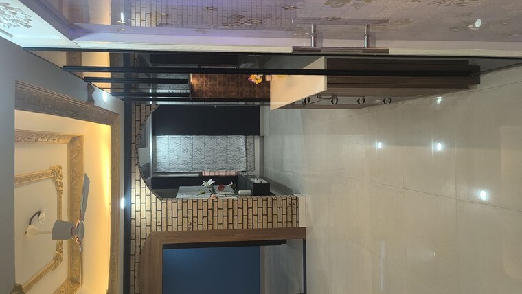 Kitchen, matrixx-spectra 3 Bedroom 1660 Sq.Ft. Apartment In Sainikpuri Hyderabad 10334275