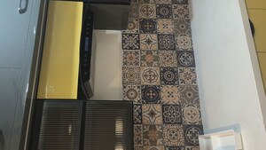 Furnished Amenities in 3 BHK Apartment at Matrixx Spectra, Sainikpuri – for Sale