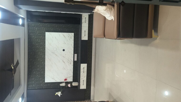 Kitchen, matrixx-spectra 3 Bedroom 1660 Sq.Ft. Apartment In Sainikpuri Hyderabad 10334275