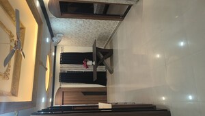 Furnished Amenities in 3 BHK Apartment at Matrixx Spectra, Sainikpuri – for Sale