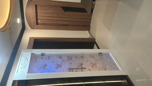 Furnished Amenities in 3 BHK Apartment at Matrixx Spectra, Sainikpuri – for Sale