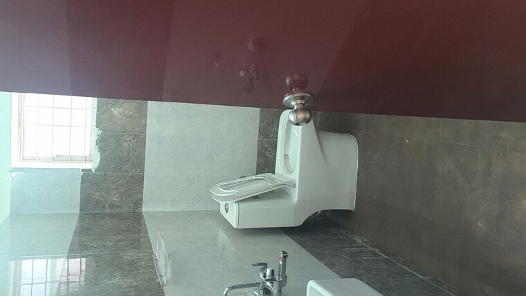 Bathroom, matrixx-spectra 3 Bedroom 1660 Sq.Ft. Apartment In Sainikpuri Hyderabad 10334275