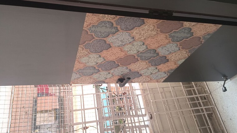 Balcony, matrixx-spectra 3 Bedroom 1660 Sq.Ft. Apartment In Sainikpuri Hyderabad 10334275