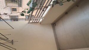 Staircase in 3 BHK Apartment at Matrixx Spectra, Sainikpuri – for Sale