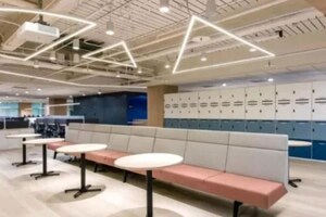  Office Space For Rent in Gold Craig, Mg Road