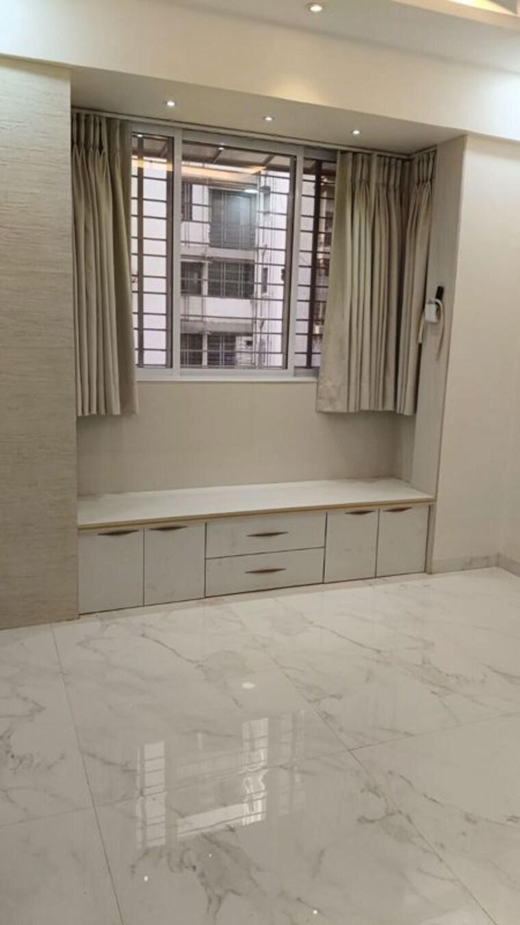 Room, sd-siennaa-wing-c 1 Bedroom 618 Sq.Ft. Apartment In Kandivali East Mumbai 10334277