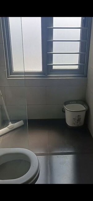 Bathroom in  Pg at Best Nagar – for Rent