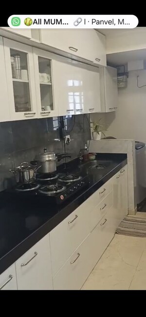 Kitchen in  Pg at Best Nagar – for Rent