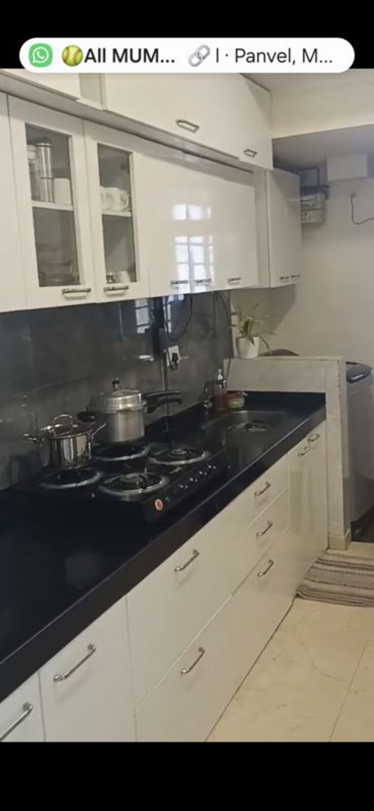 Kitchen, best nagar Pg For Girls In Best Nagar 10268227