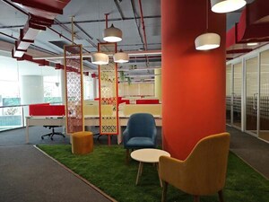  Office Space For Rent in Gold Craig, Mg Road