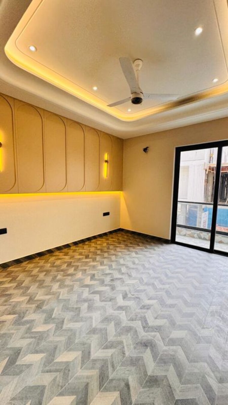 Kitchen, anant-raj-the-estate-floors 3 Bedroom 1620 Sq.Ft. Builder Floor In Sector 63a Gurgaon 10334280