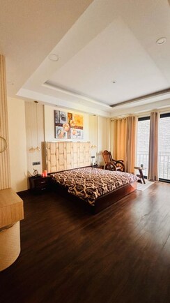 3 BHK + Extra Room Builder Floor For Sale in Anant Raj The Estate Floors