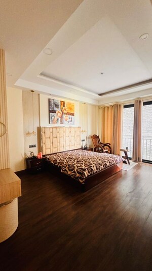 3 BHK Builder Floor For Sale in Anant Raj The Estate Floors, Sector 63a