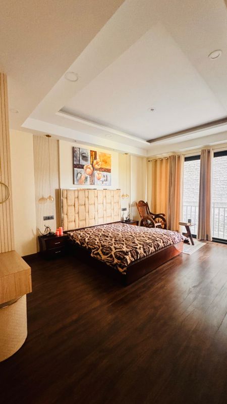 3 BHK + Extra Room Builder Floor For Sale in Anant Raj The Estate Floors