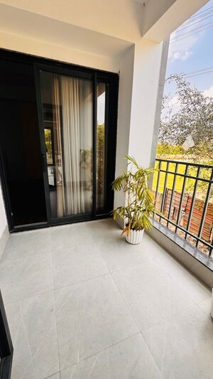 Bedroom in 3 BHK Builder Floor at Anant Raj The Estate Floors, Sector 63a – for Sale