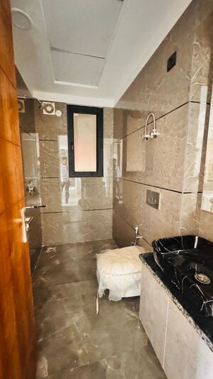 Kitchen in 3 BHK Builder Floor at Anant Raj The Estate Floors, Sector 63a – for Sale