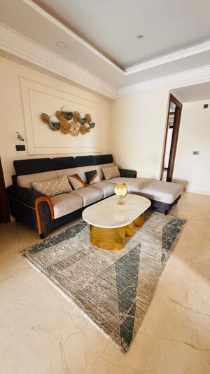 Team Area in 3 BHK Builder Floor at Anant Raj The Estate Floors, Sector 63a – for Sale