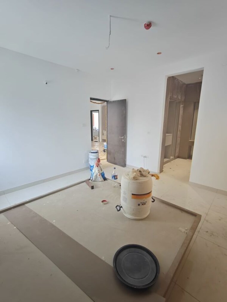 Bedroom, aparna-zenon 3 Bedroom 1680 Sq.Ft. Apartment In Puppalaguda Hyderabad 10334288