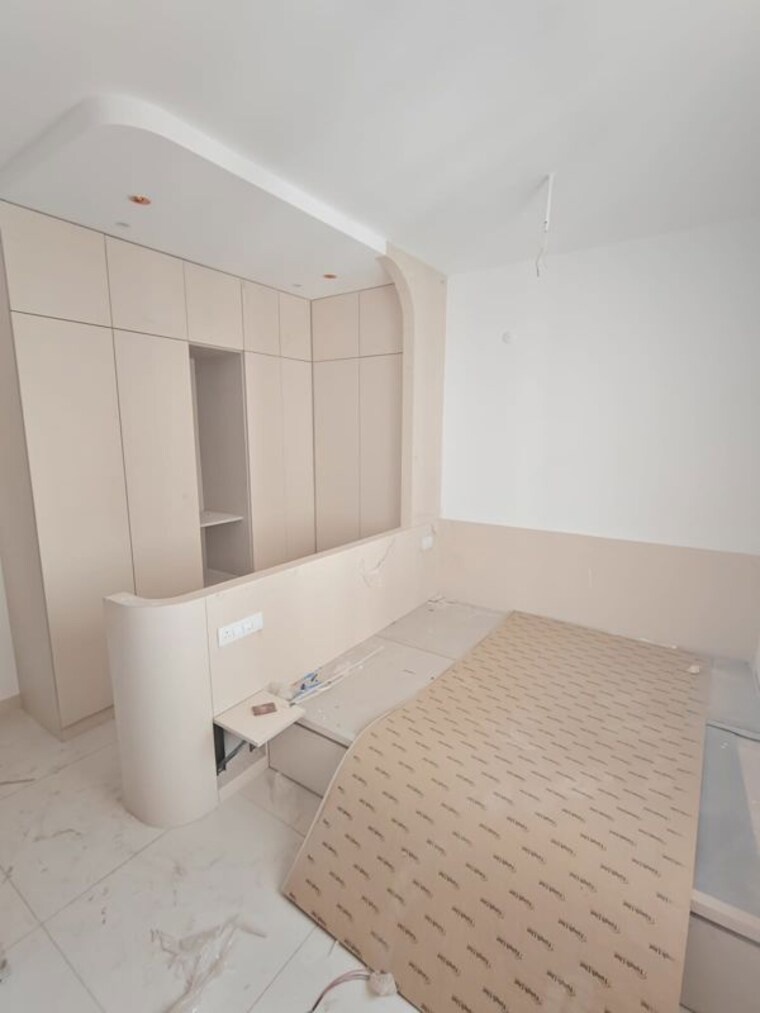 Room, aparna-zenon 3 Bedroom 1680 Sq.Ft. Apartment In Puppalaguda Hyderabad 10334288