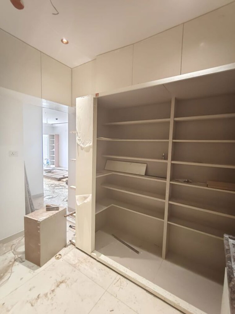 Bedroom, aparna-zenon 3 Bedroom 1680 Sq.Ft. Apartment In Puppalaguda Hyderabad 10334288