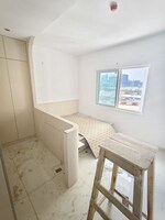 3 BHK 1680 Sq.Ft. Apartment in Aparna Zenon