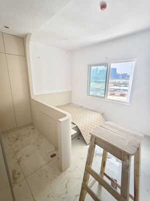 3 BHK Apartment For Rent in Aparna Zenon, Puppalaguda