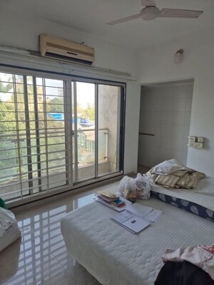 3 BHK Apartment For Rent in Bandra West