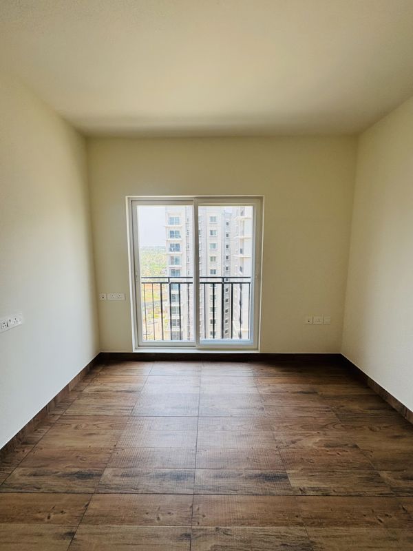 3 BHK Apartment For Sale in Ivory at Brigade Orchards