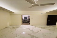 1 BHK Apartment For Rent in Blumen Apartments