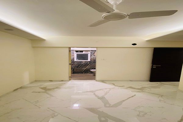 1 BHK Apartment For Rent in Blumen Apartments