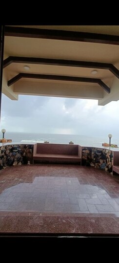 4 BHK + Pooja Room,Study Room Apartment For Sale in Mount Mary