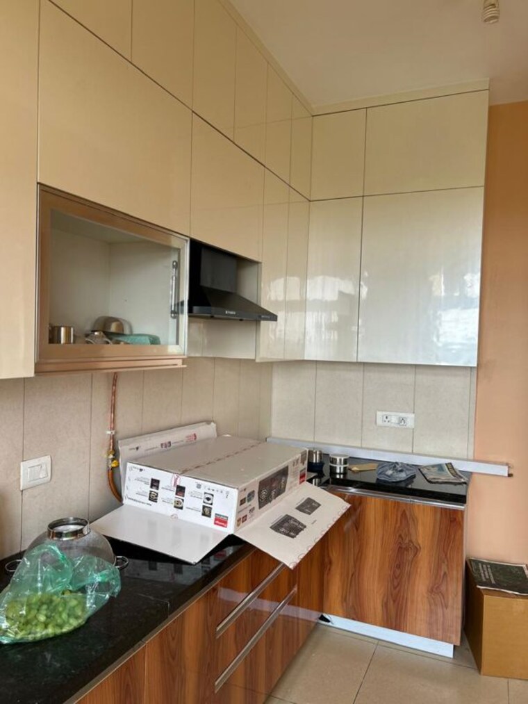 Kitchen, salarpuria-sattva-exotic 2 Bedroom 1250 Sq.Ft. Apartment In Kogilu Bangalore 10334317