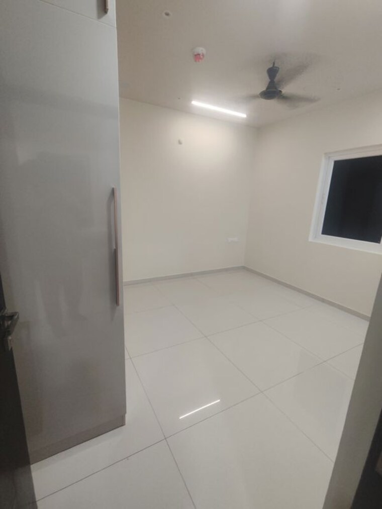 Bedroom, prestige-beverly-hills 3 Bedroom 1900 Sq.Ft. Apartment In Kokapet Hyderabad 10334312