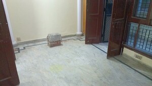 Bedroom in 1 BHK Builder Floor at Vaishali Sector 5 – for Rent