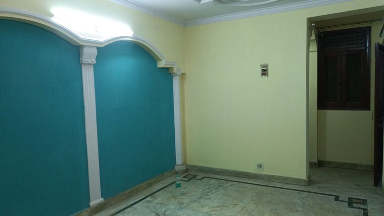 Living Room, vaishali sector 5 1 Bedroom 560 Sq.Ft. Builder Floor In Vaishali Sector 5 Ghaziabad 10334284