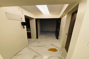 1 BHK Apartment For Rent in Blumen Apartments, Vikhroli West