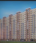 1 BHK 335 Sq.Ft. Apartment in Amolik Sankalp