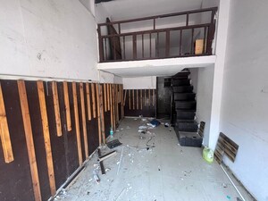  Shop For Sale in Poonam Park View, Virar West