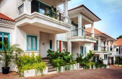 4 BHK + Servant Room,Extra Room Villa For Sale in Kumar City Bungalows