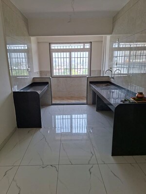 Team Area in 2 BHK Apartment at Erandwane – for Sale