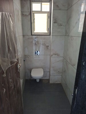 Bathroom in 2 BHK Apartment at Erandwane – for Sale