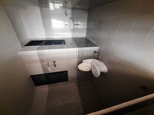 Kitchen in 4 BHK Independent House at Phi Iv Greater Noida – for Rent