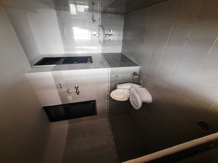 Kitchen, phi iv greater noida 4 Bedroom 2500 Sq.Ft. Independent House In Phi Iv Greater Noida Greater Noida 10334268