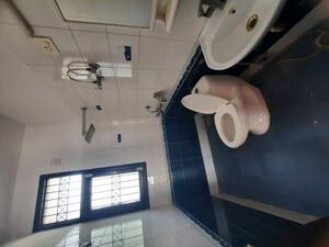 Kitchen in 4 BHK Independent House at Phi Iv Greater Noida – for Rent