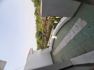 Balcony in 4 BHK Independent House at Phi Iv Greater Noida – for Rent