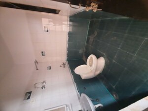 Team Area in 4 BHK Independent House at Phi Iv Greater Noida – for Rent