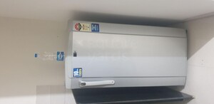 Furnished Amenities in 2 BHK Apartment at Saheel ITrend Homes, Hinjewadi – for Rent